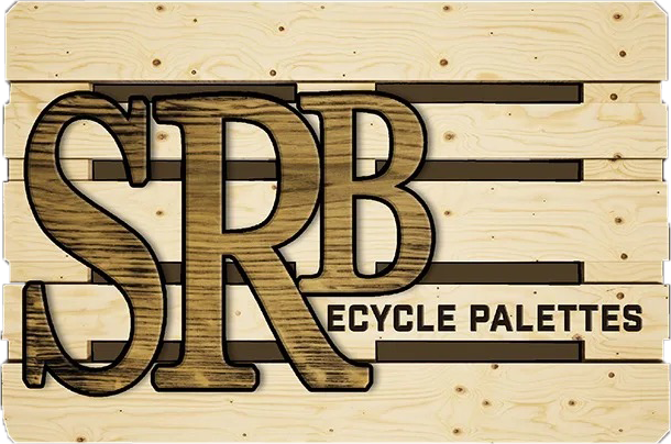 Logo de SRB RECYCLE PALETTES